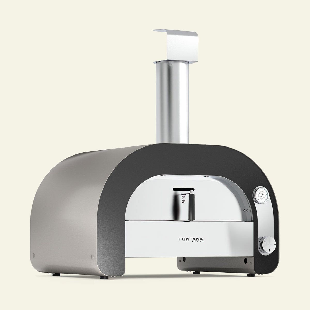 Fontana Forni Maestro 60