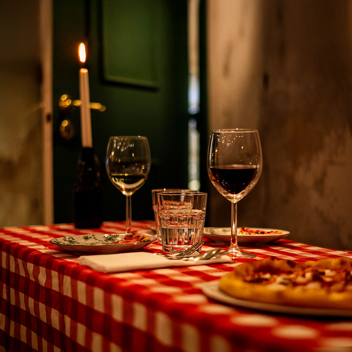 Pizza Tasting (14.02.2026)