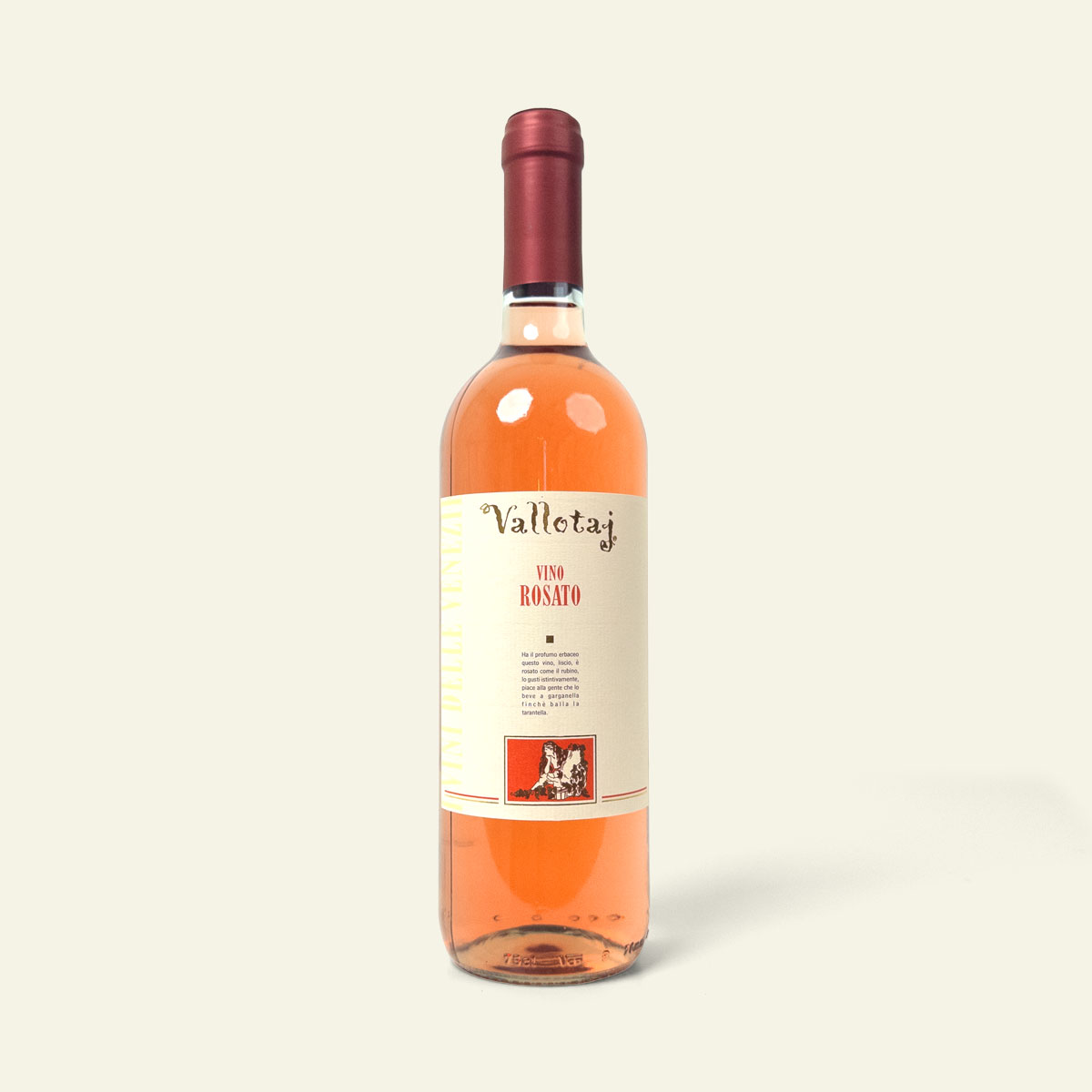 Colferai Vino Rosato IGT