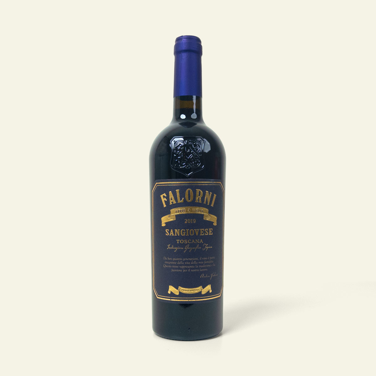 Famiglia Falorni Sangiovese