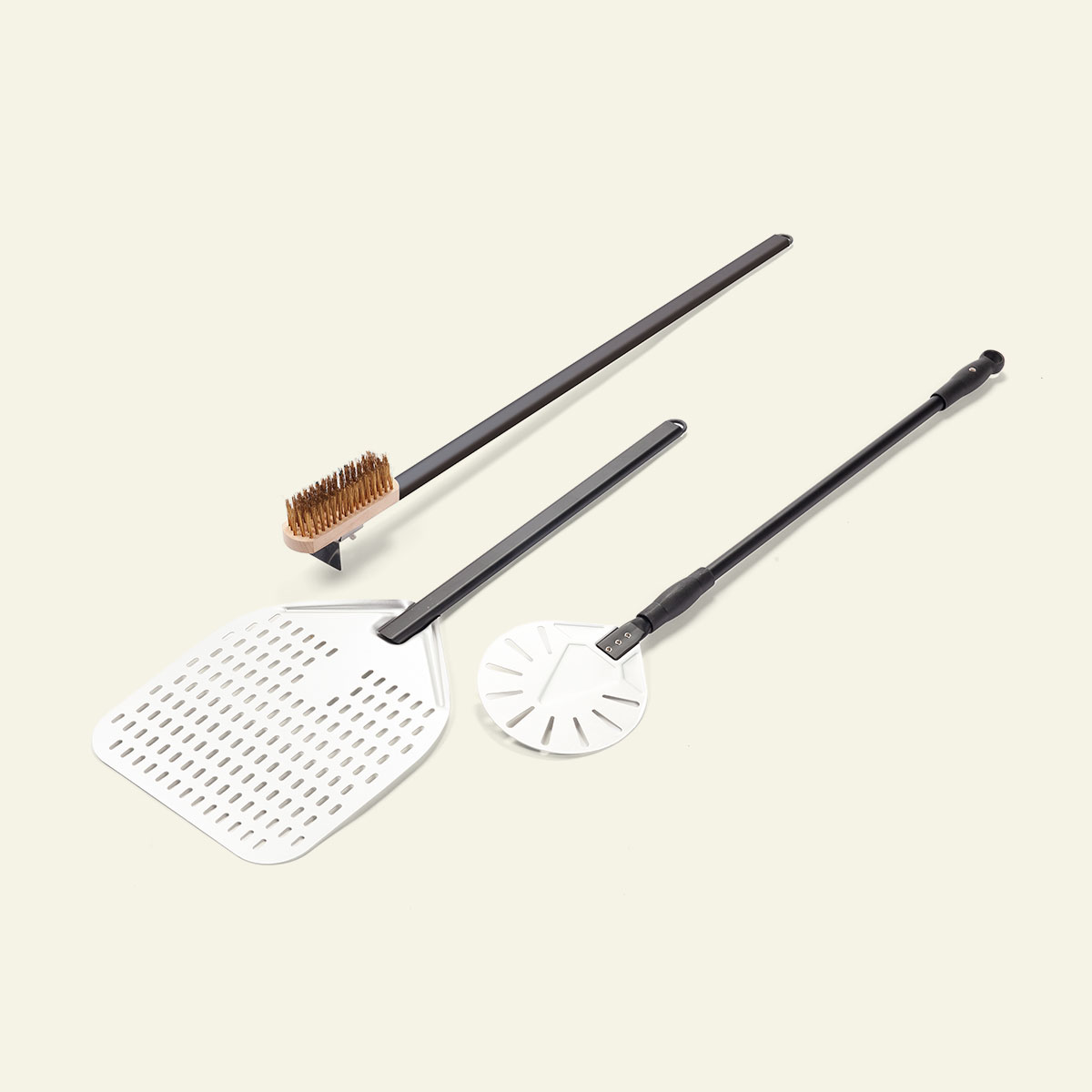 Fontana Forni Pizzaiolo Sæt