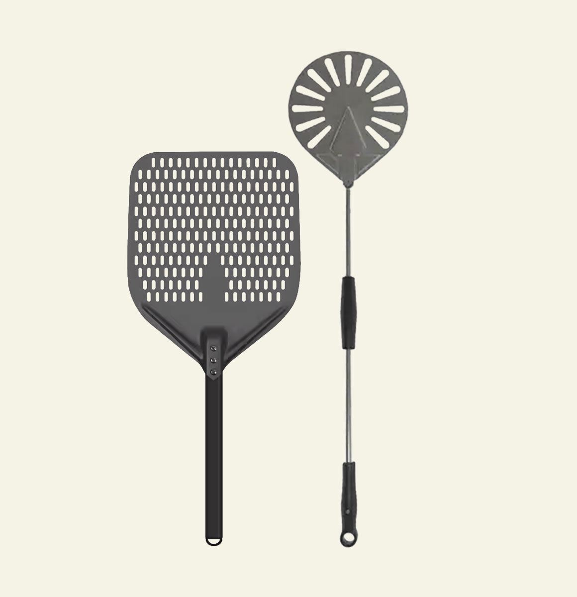 Smanettone Pro Pizzaspade Sæt