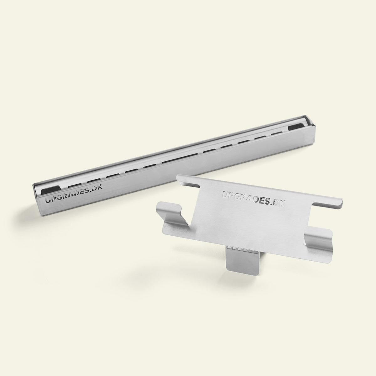 Upgrades Originale Power Steamer inkl. beslag (Alm. Ovn)