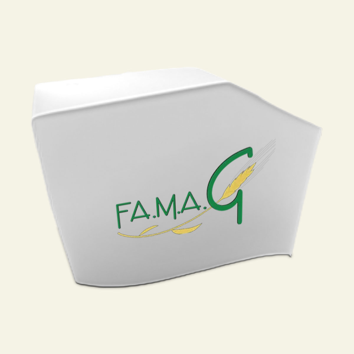 Famag Cover til IM 5 / IM8 / IM10