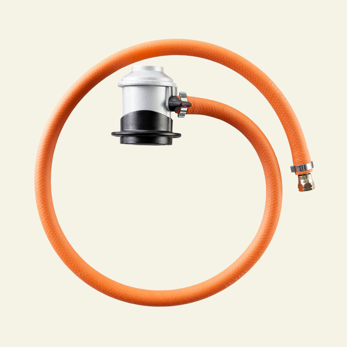 Kosan Pizzaovns Regulatorkit