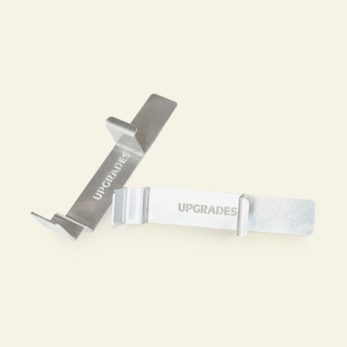 Upgrades steamerbeslag (Effeuno)