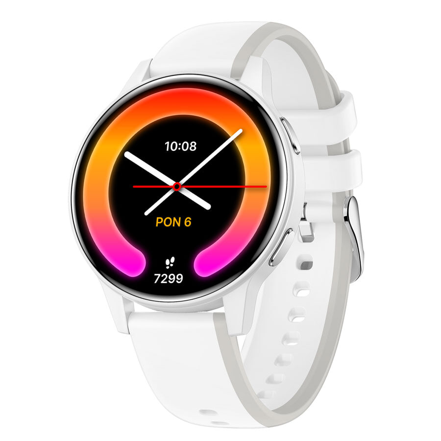 Forever IGo 4 JW-600 Smartwatch Til Børn, Hvid