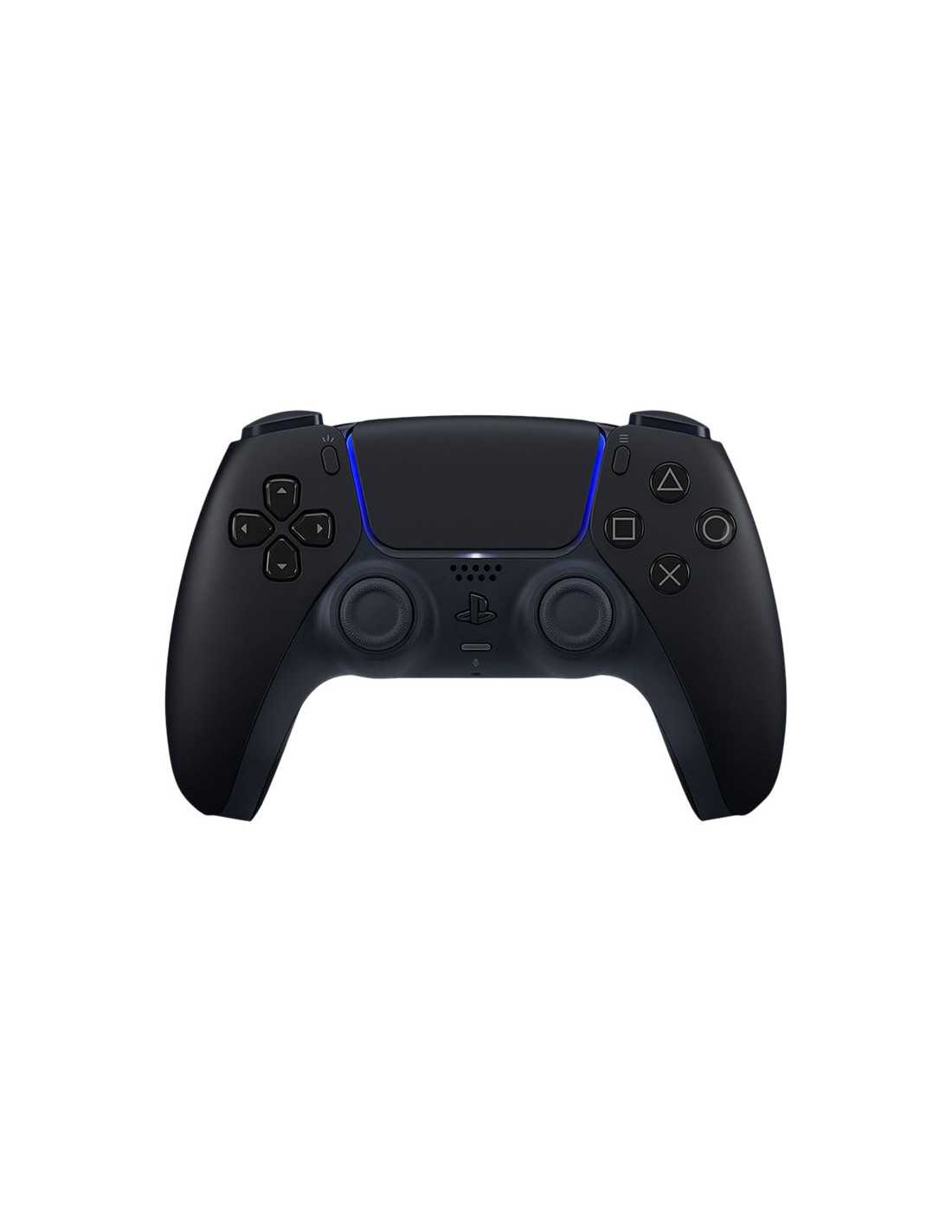 Sony Playstation 5 PS5 Controller DualSense Sort