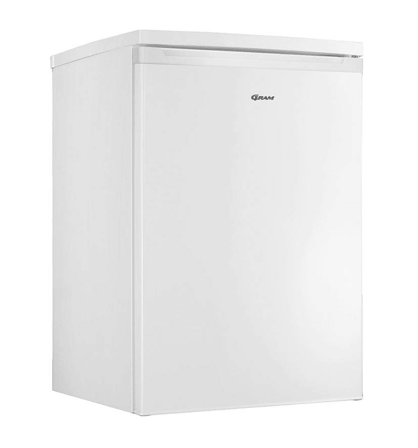 Gram Køleskab m/fryseboks KF 1125-90/1