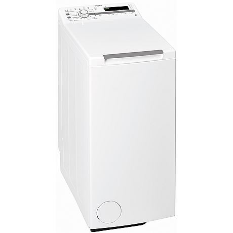 Whirlpool Topbetjent vaskemaskine EELT 7120 EU