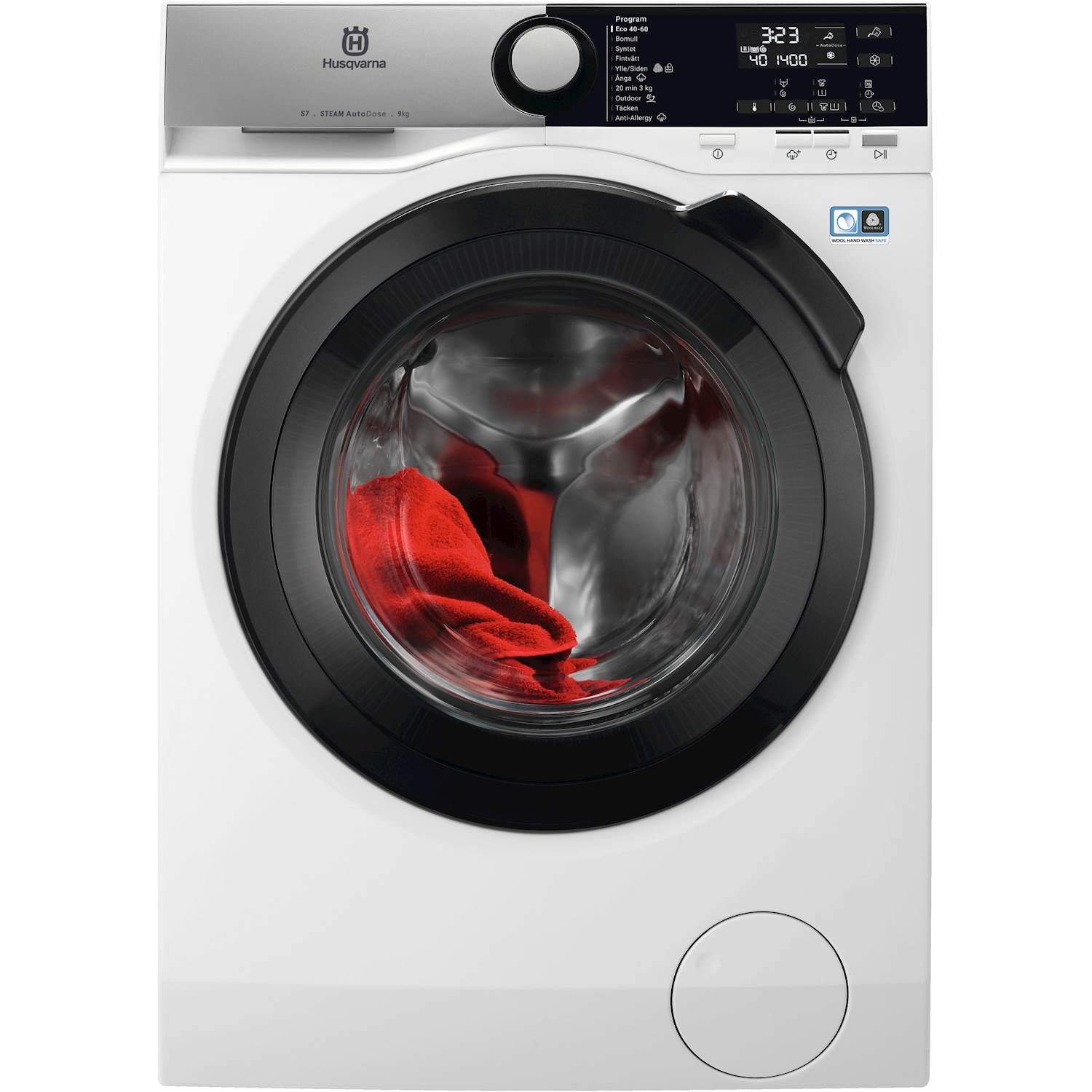 Husqvarna Vaskemaskine QW47B914AD