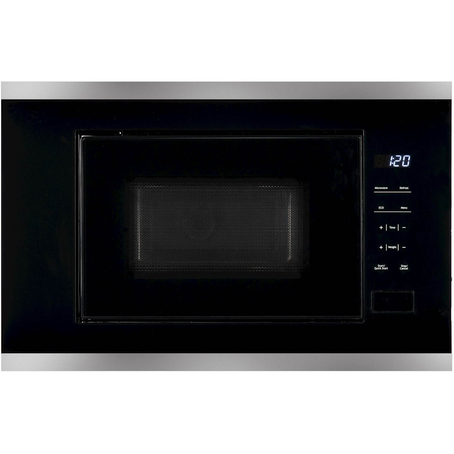 Cylinda Indbygningsmikroovn IM5131SRF