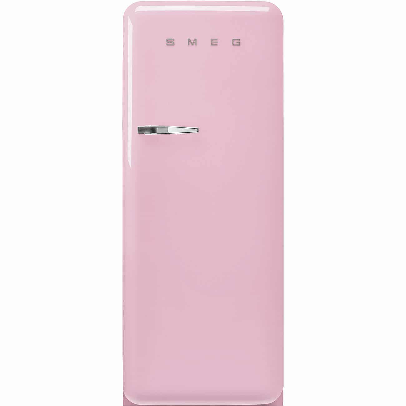 Smeg Køleskab m/fryseboks FAB28RPK5