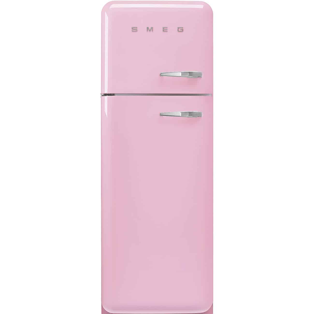 Smeg Køle-/fryseskab FAB30LPK5