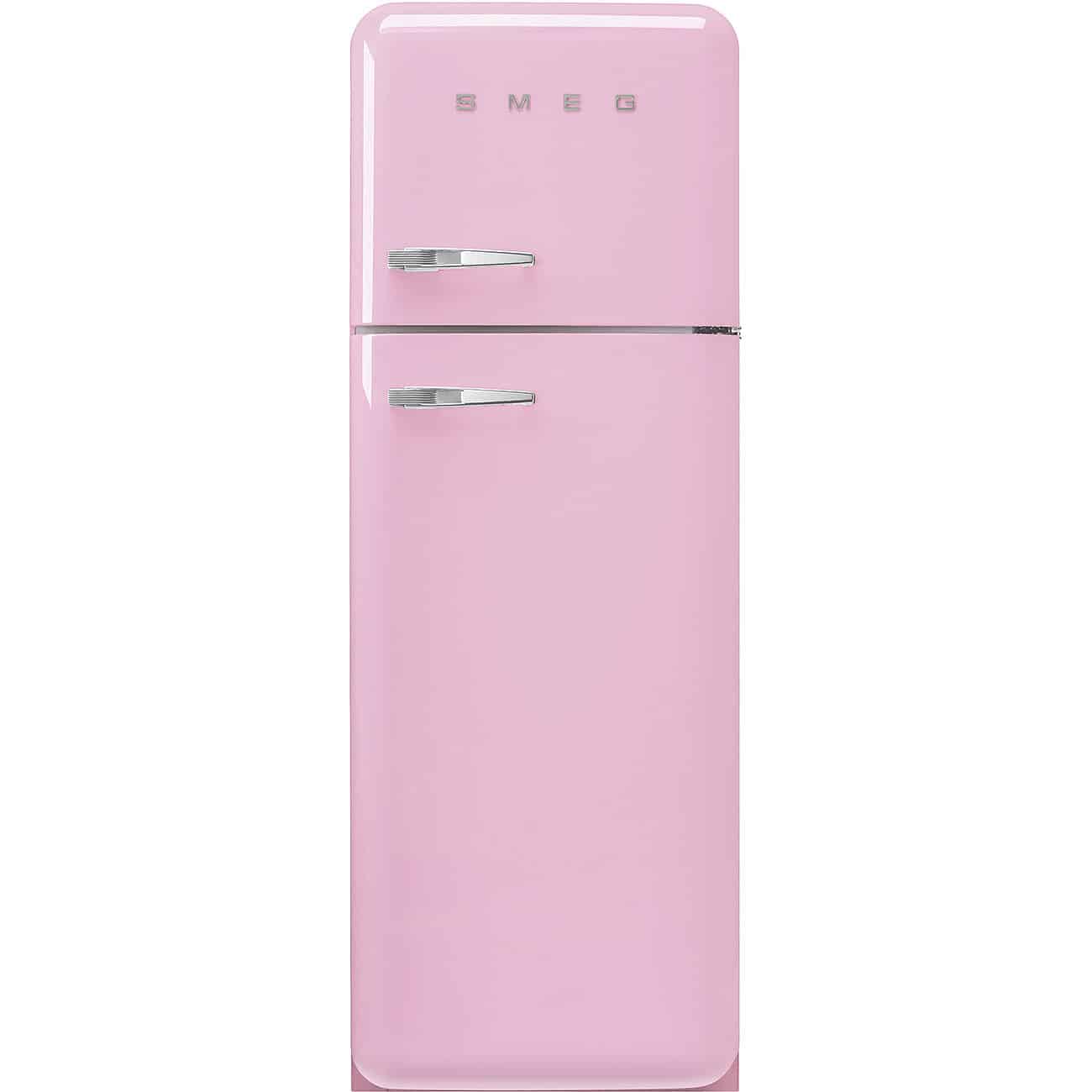 Smeg Køle-/fryseskab FAB30RPK5