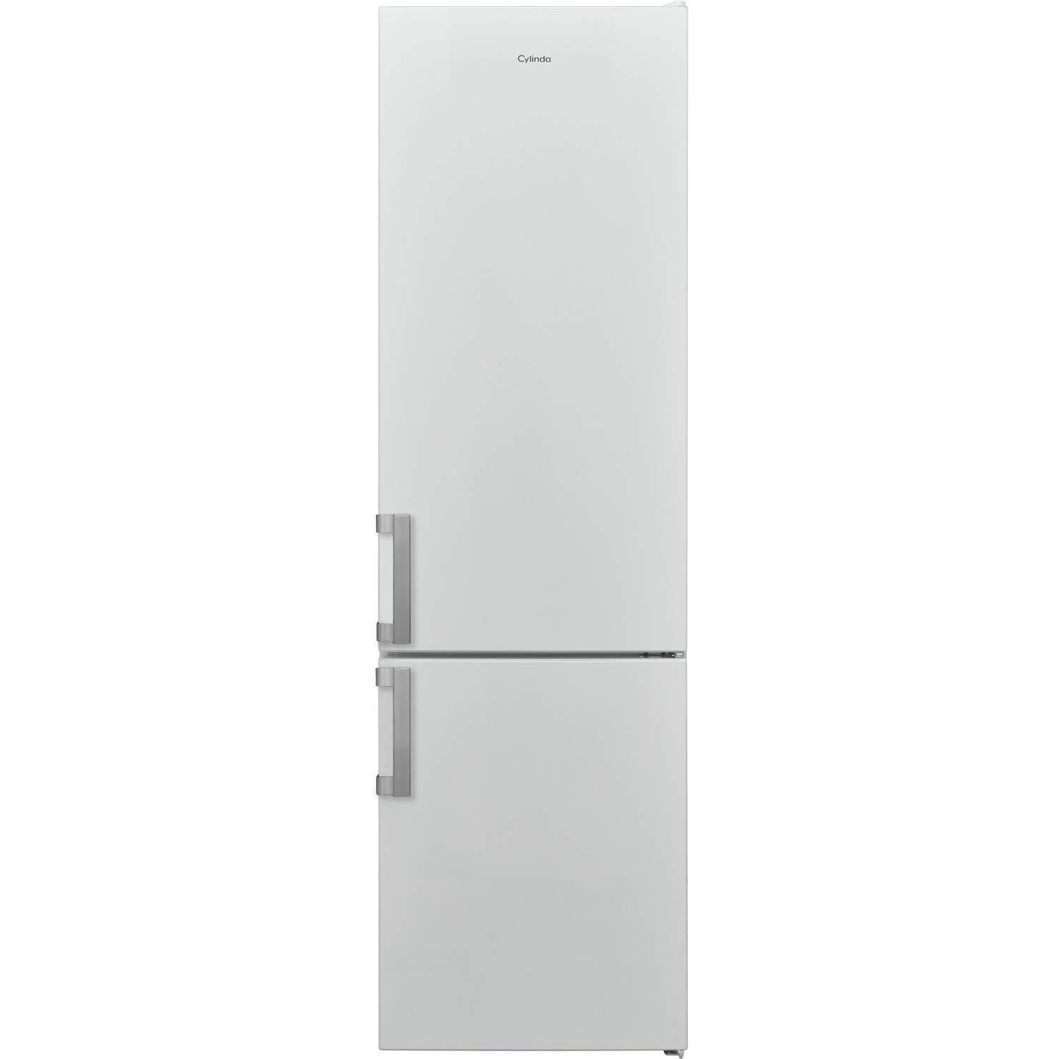 Cylinda Køle-/fryseskab KF3280NHE/H