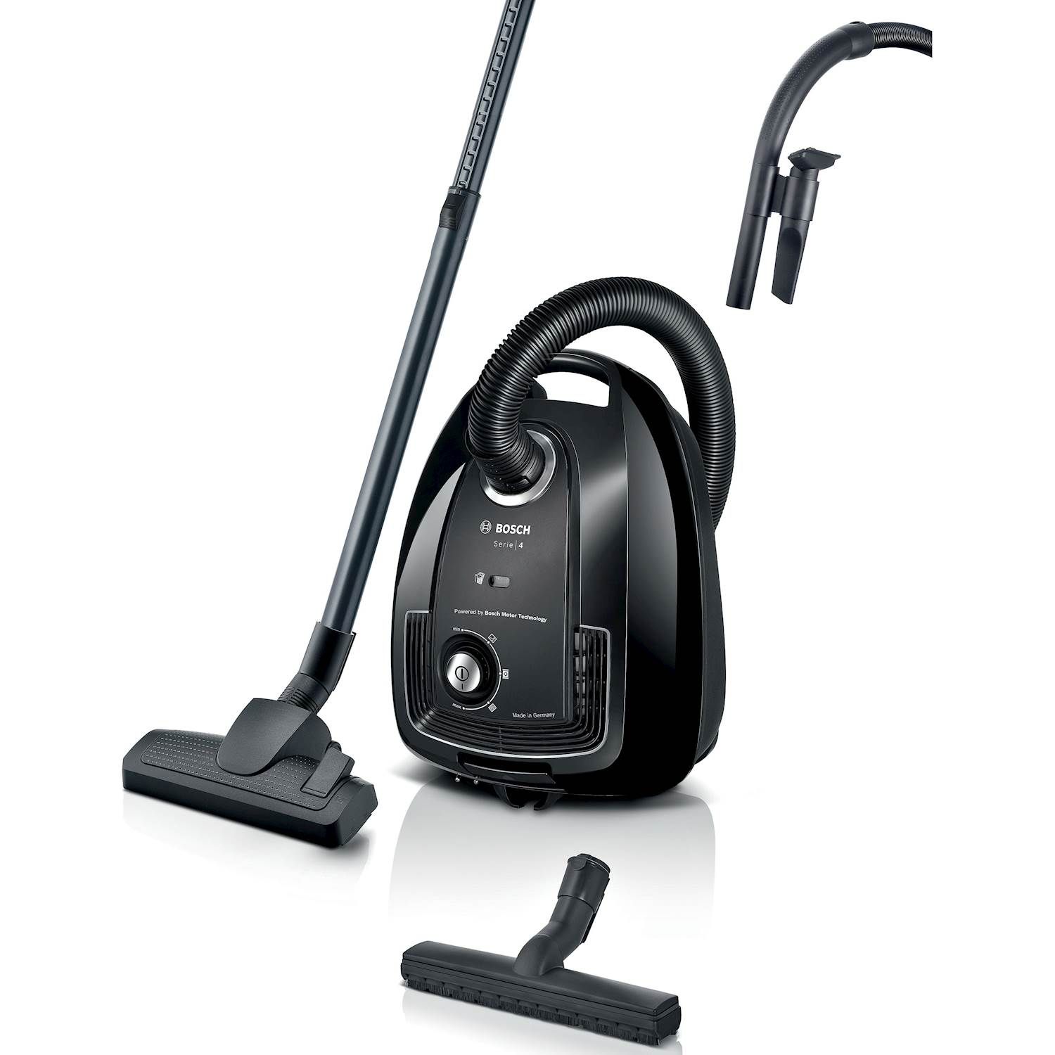 Bosch Støvsuger BGL38BA2H