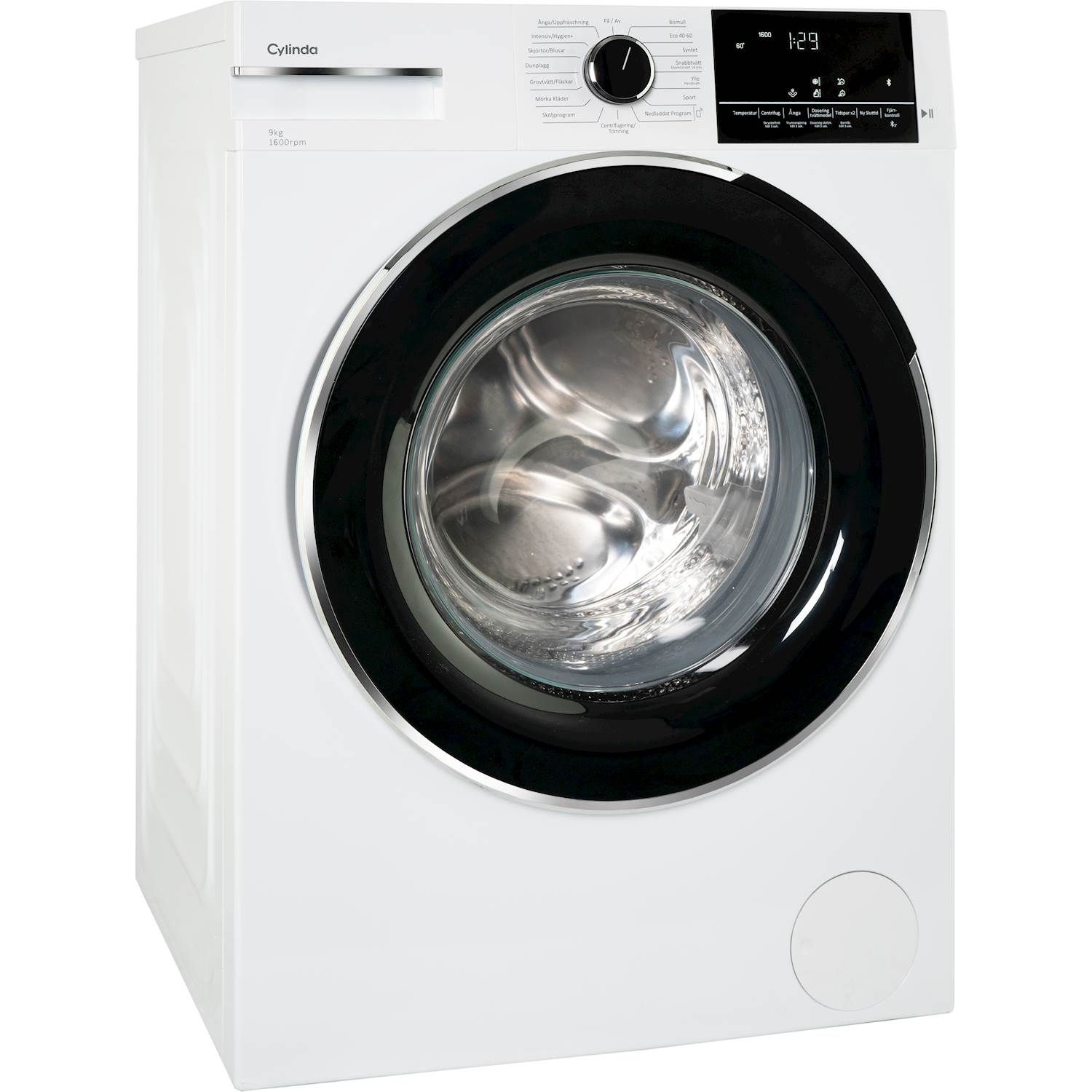 Cylinda Vaskemaskine FTA6496A