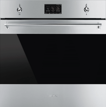 Smeg Kombiovn Galileo Omnichef SO6303APX