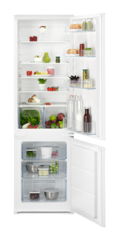 AEG Integrerbart køle-/fryseskab OSC5S181ES