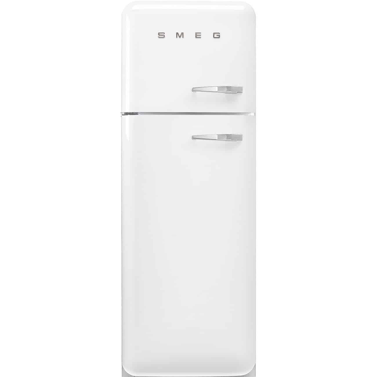 Smeg Køle-/fryseskab FAB30LWH5