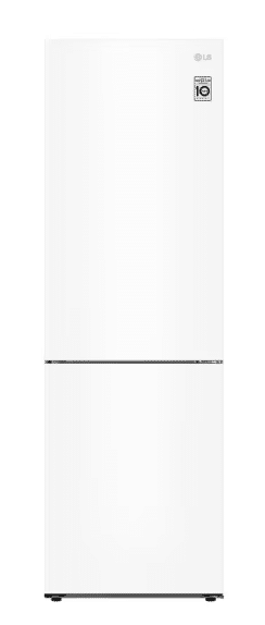 LG Køle-/fryseskab GBB61SWJEC