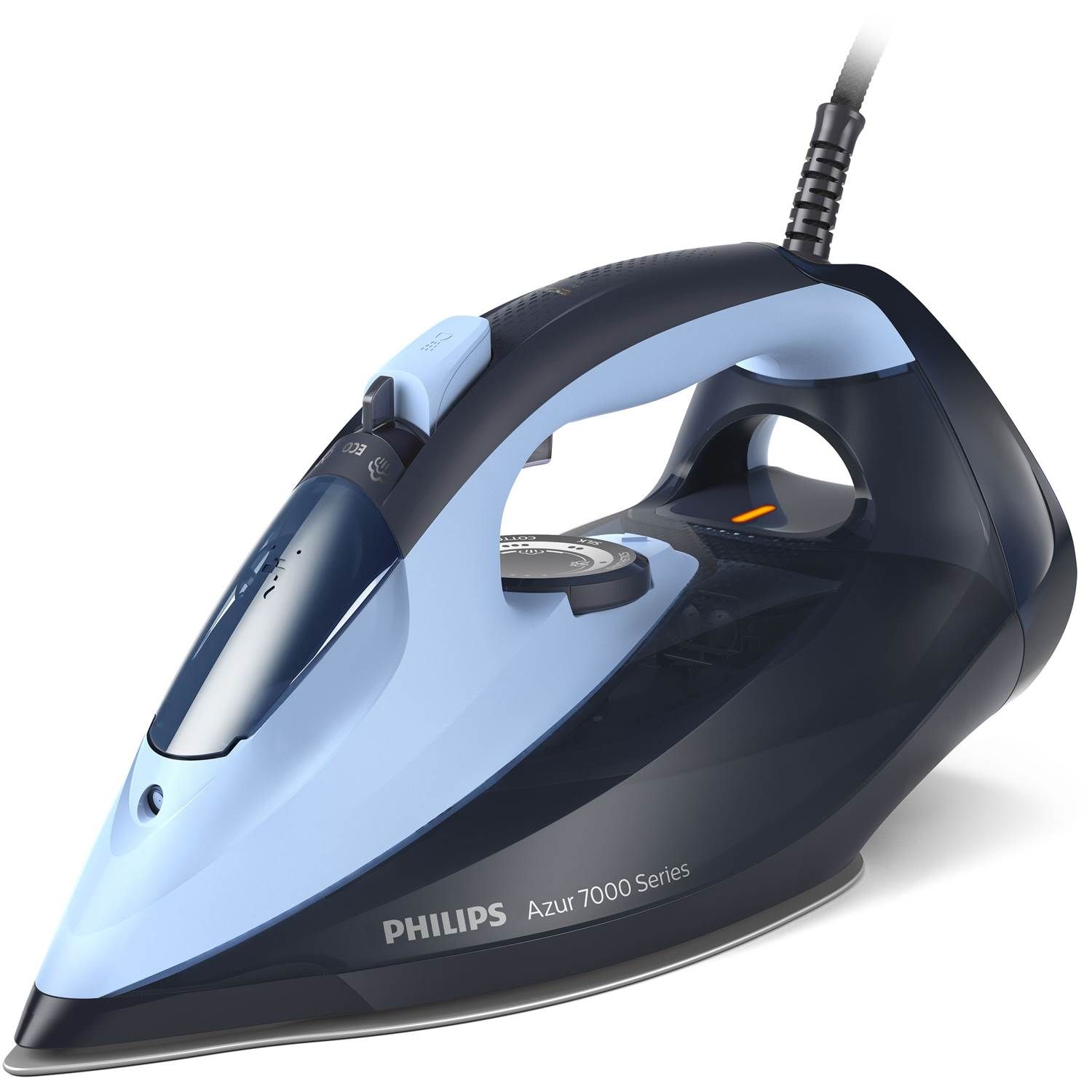 Philips Dampstrygejern DST7041/21