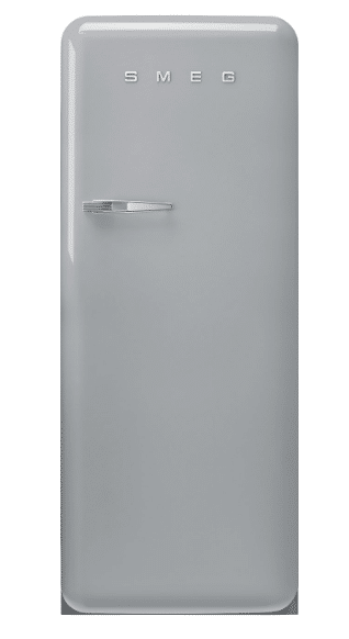 Smeg Køleskab m/fryseboks FAB28RSV5/H