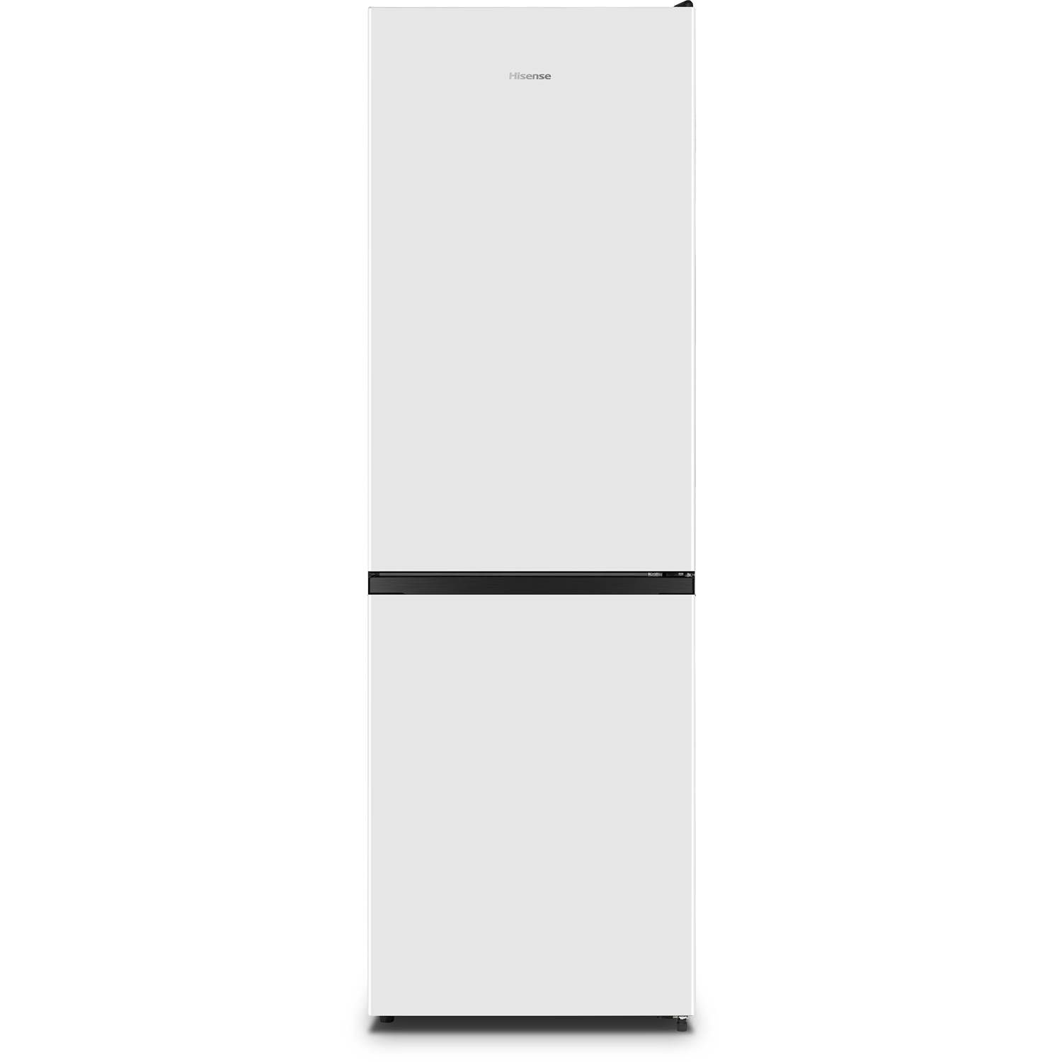 Hisense Køle-/fryseskab RB390N4AWE