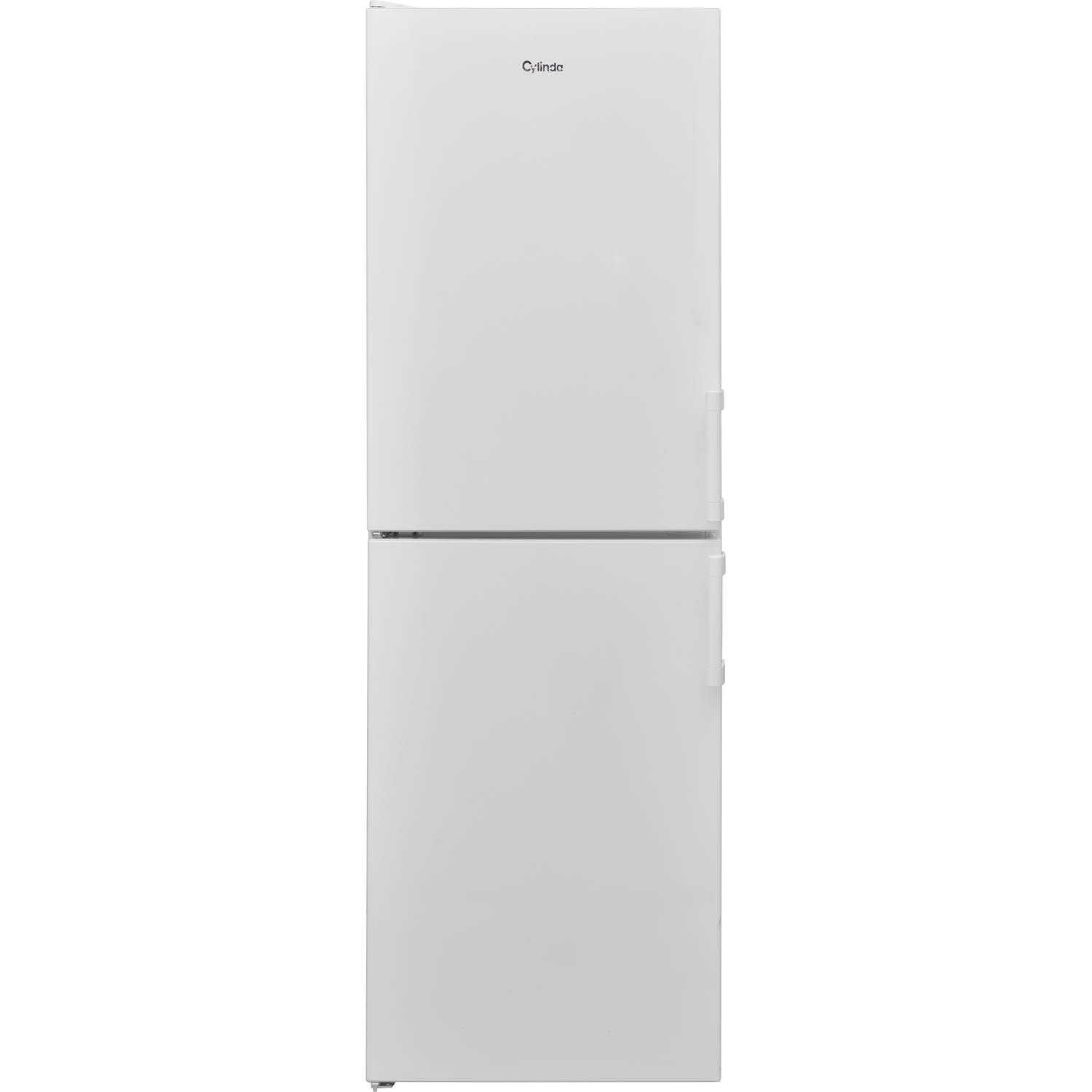 Cylinda Køle-/fryseskab KF2266XLFVE