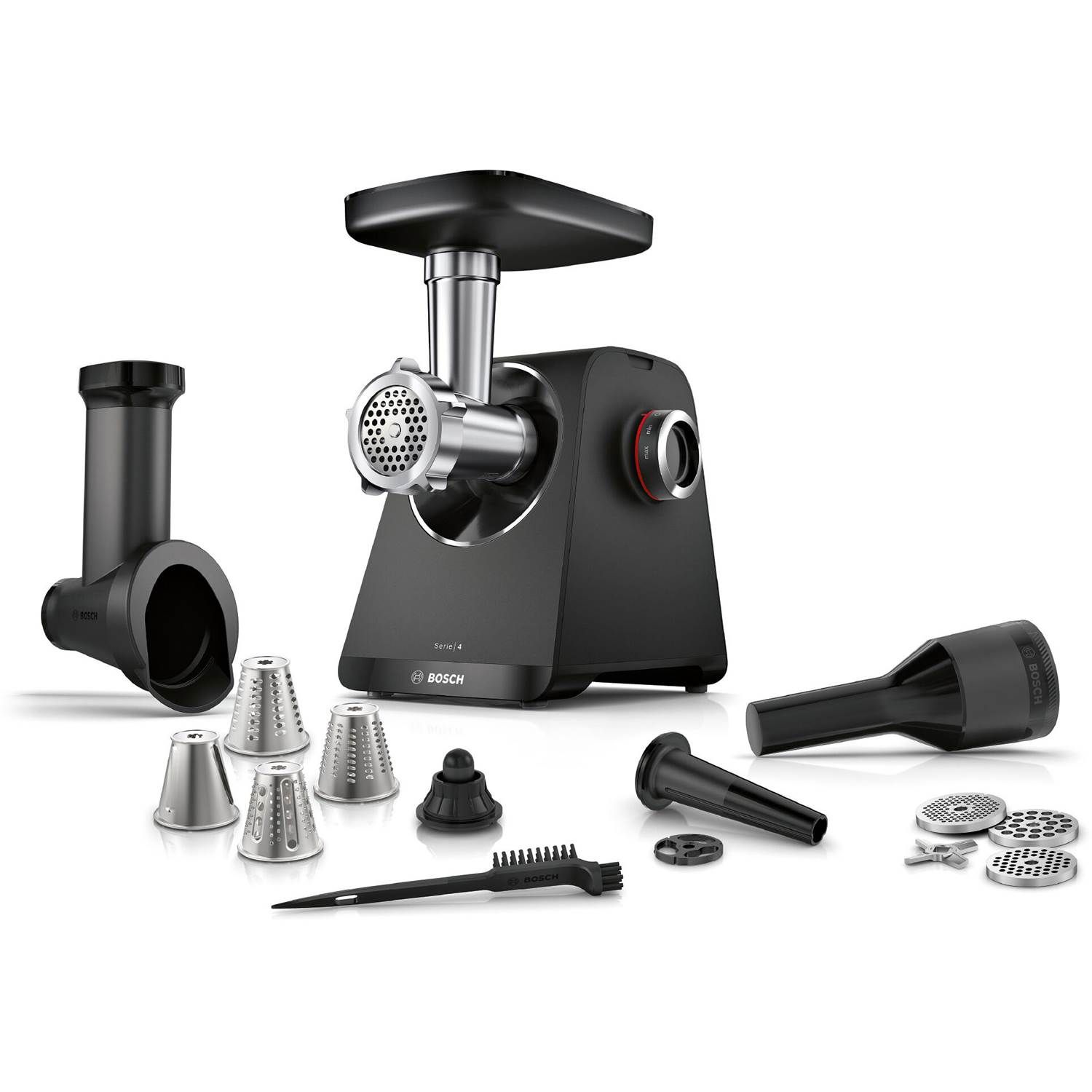 Bosch Køkkenmaskine MFWS440B