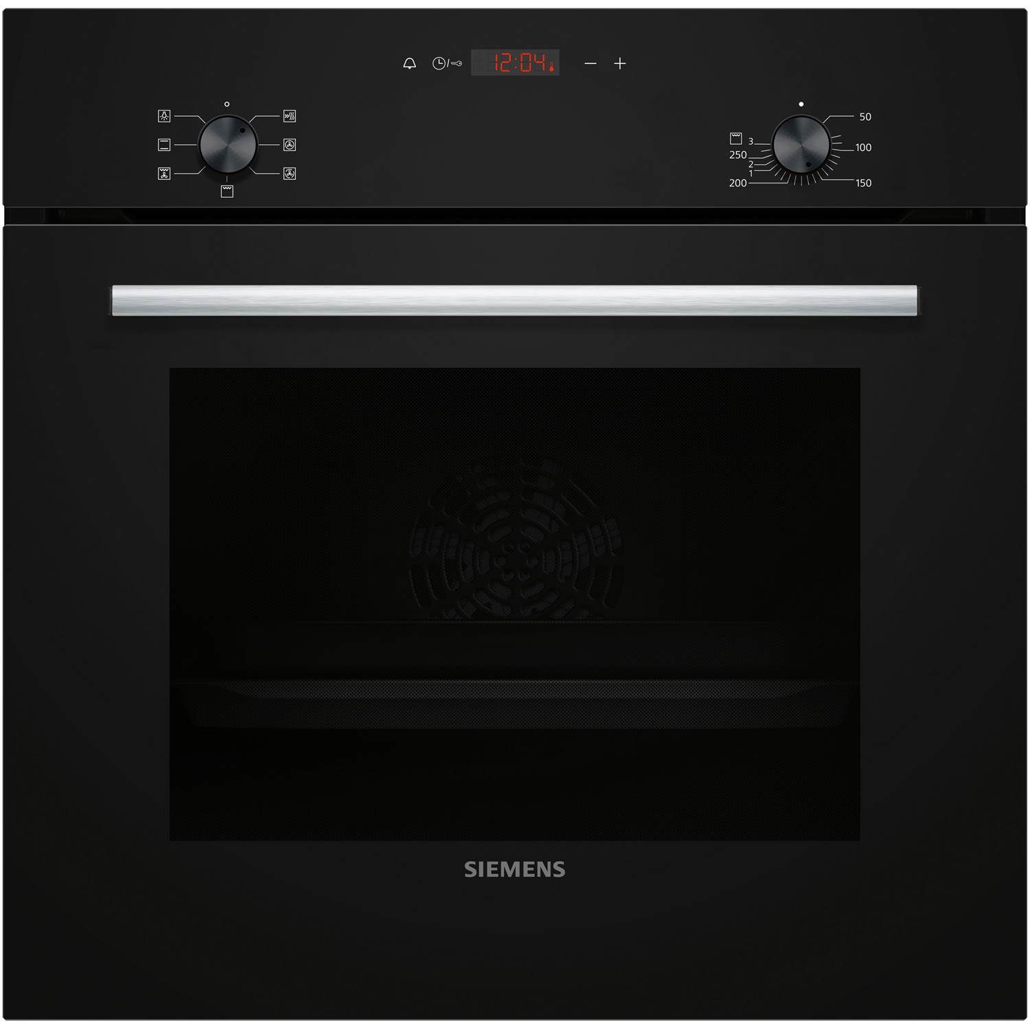 Siemens Indbygningsovn HB013FBB0