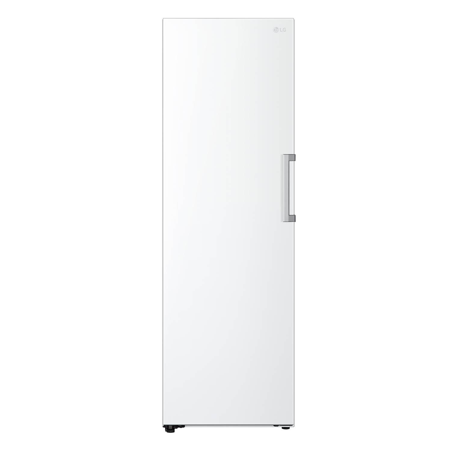 LG Fryseskab GFT41SWGSF