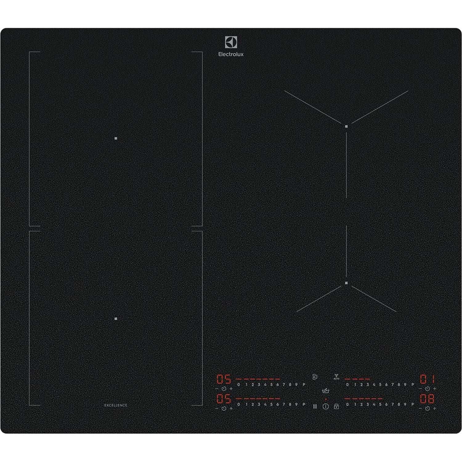 Electrolux Induktionskogeplade Excellence XH626BCBS