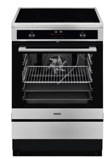 Voss Induktionskomfur VKI67382RF