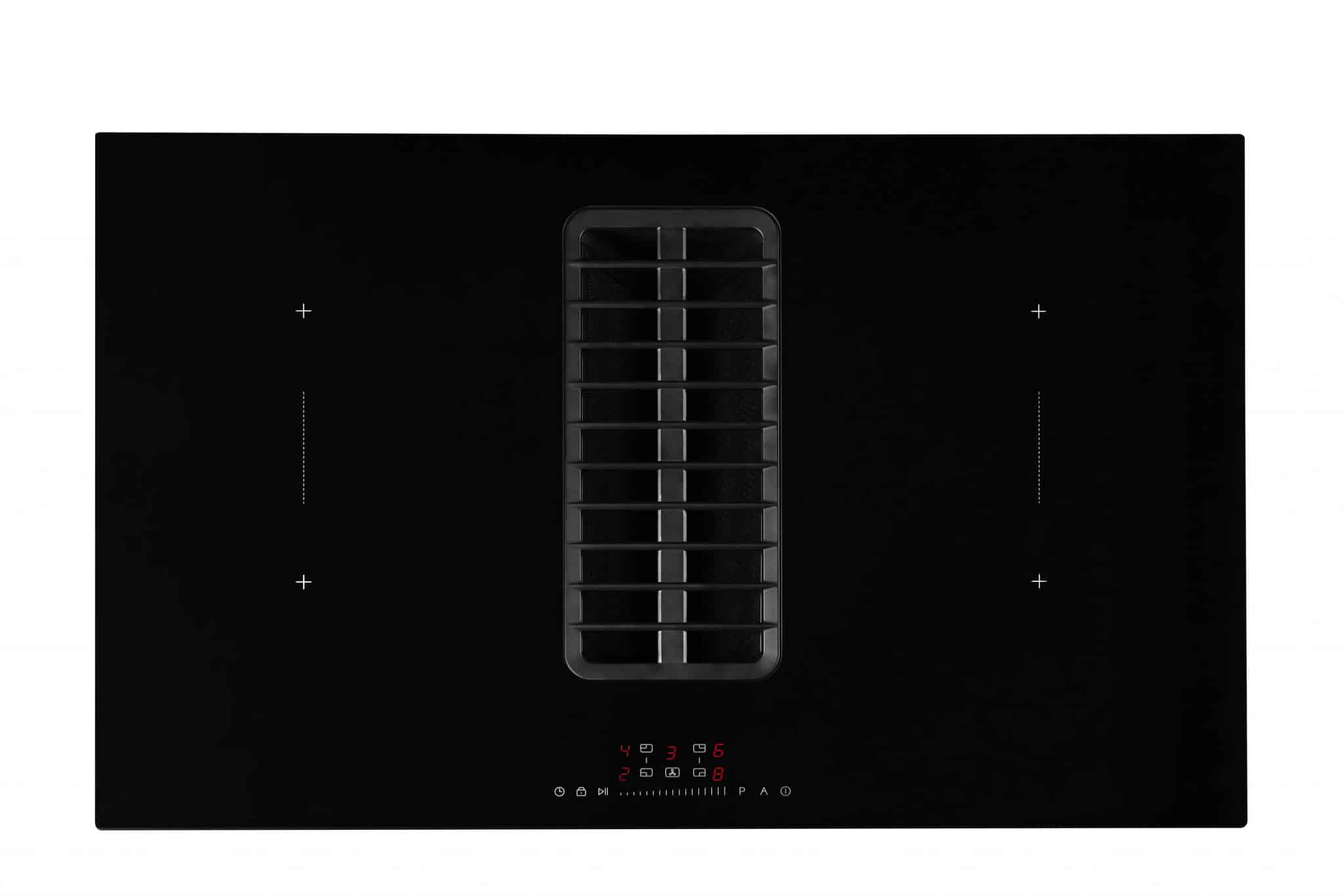 Eico Induktionskogeplade Aero 80 N A