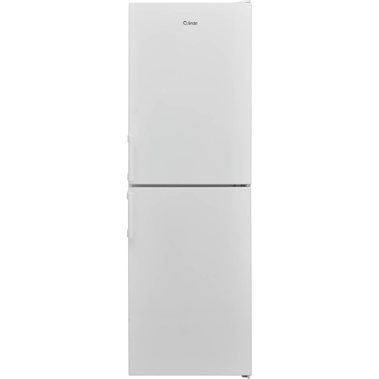 Cylinda Køle-/fryseskab KF2266XLFHE