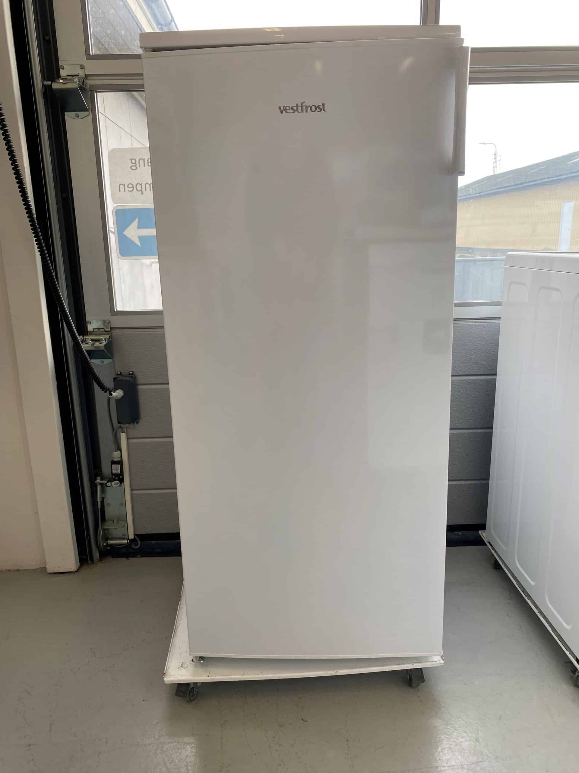 Brugt køleskab Vestfrost 124
