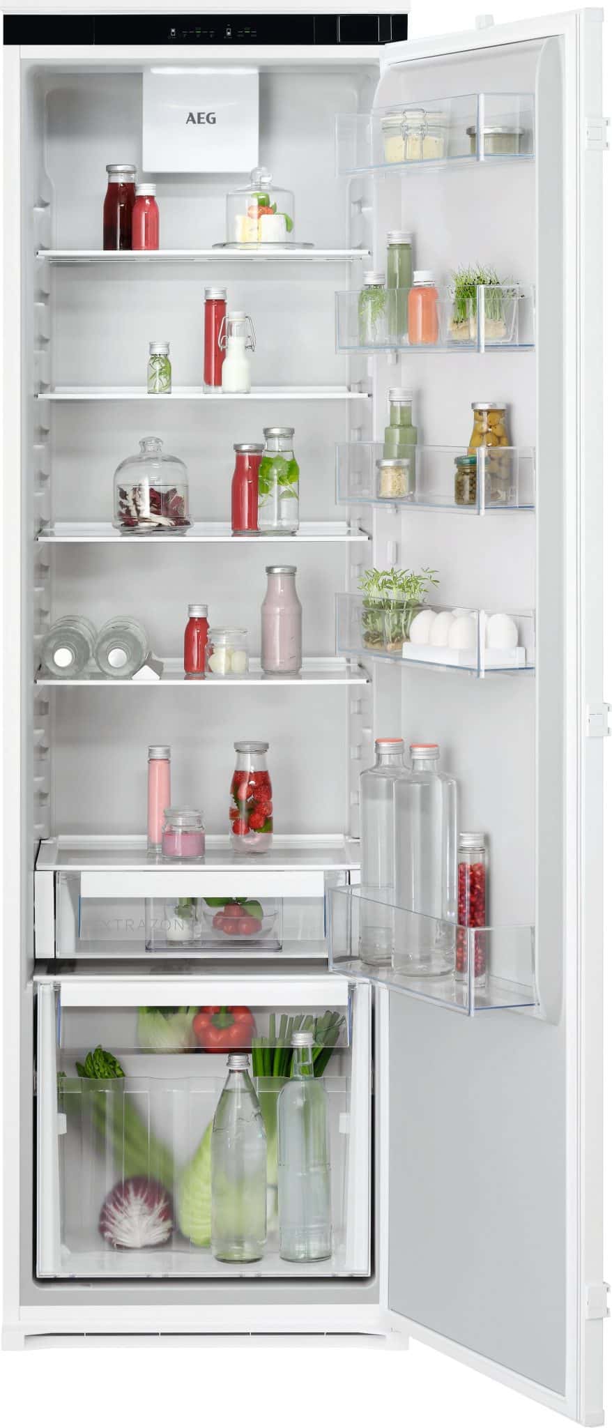 AEG Integrerbart køleskab TK6DS181ES