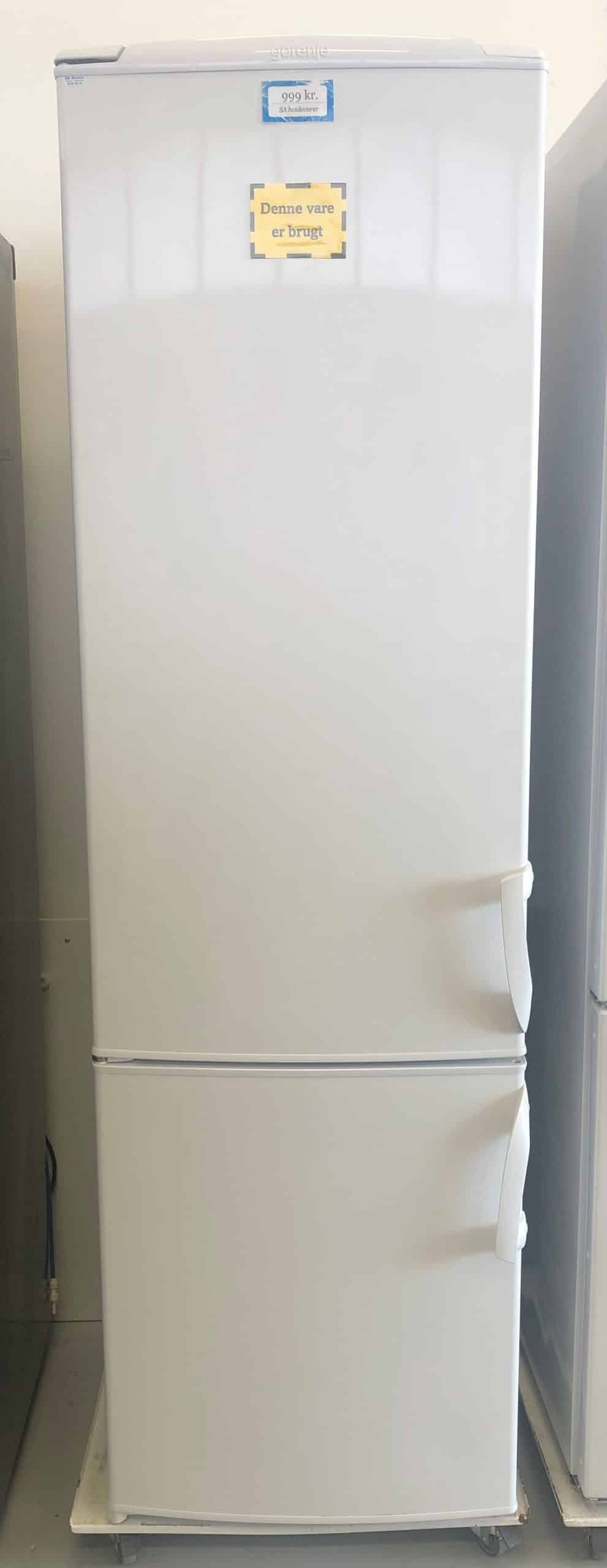 Brugt køle/fryseskab Gorenje 4181