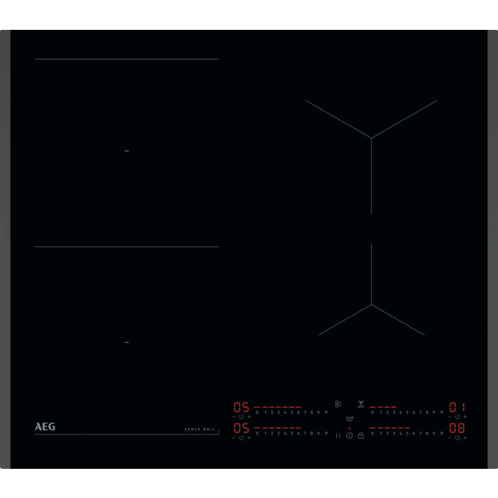 AEG Induktionskogeplade TI64IB10IZ