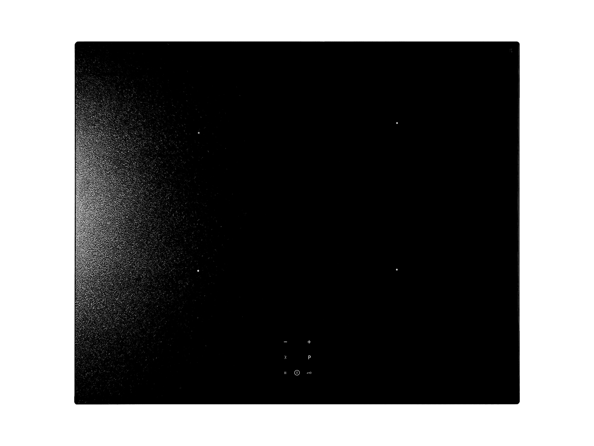 Silverline Induktionskogeplade JI 6022 MG P