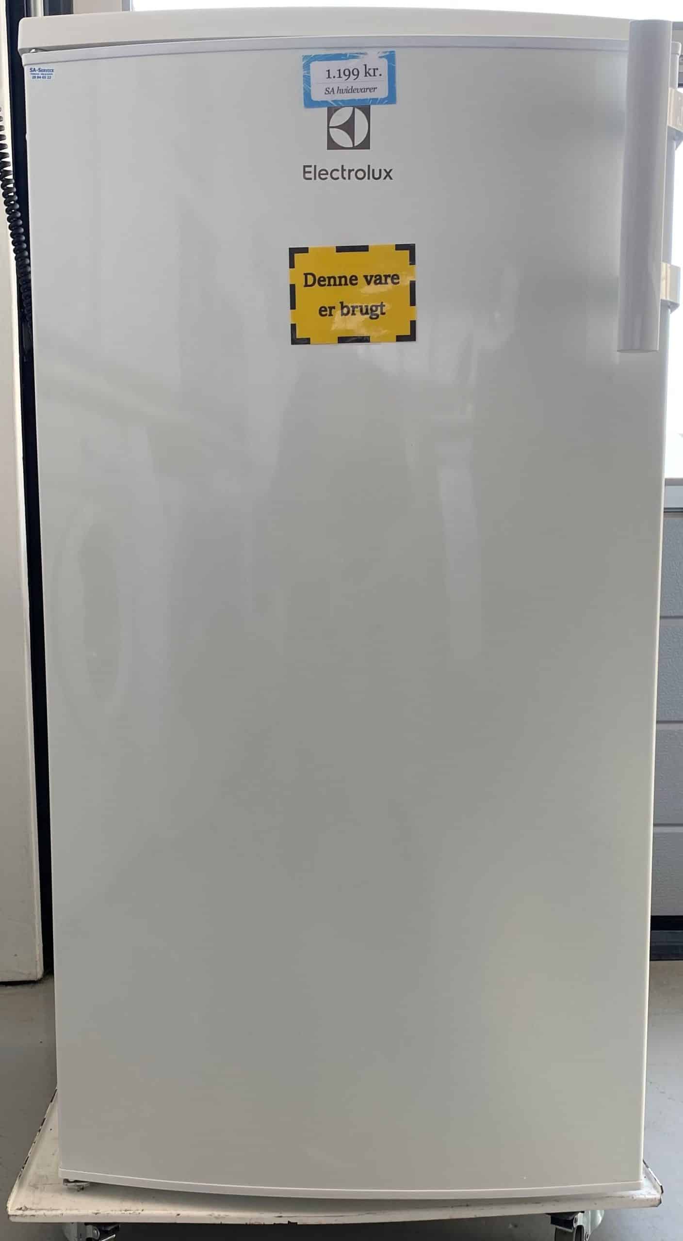 Brugt Electrolux køleskab m. boks 1904 (Kopier)