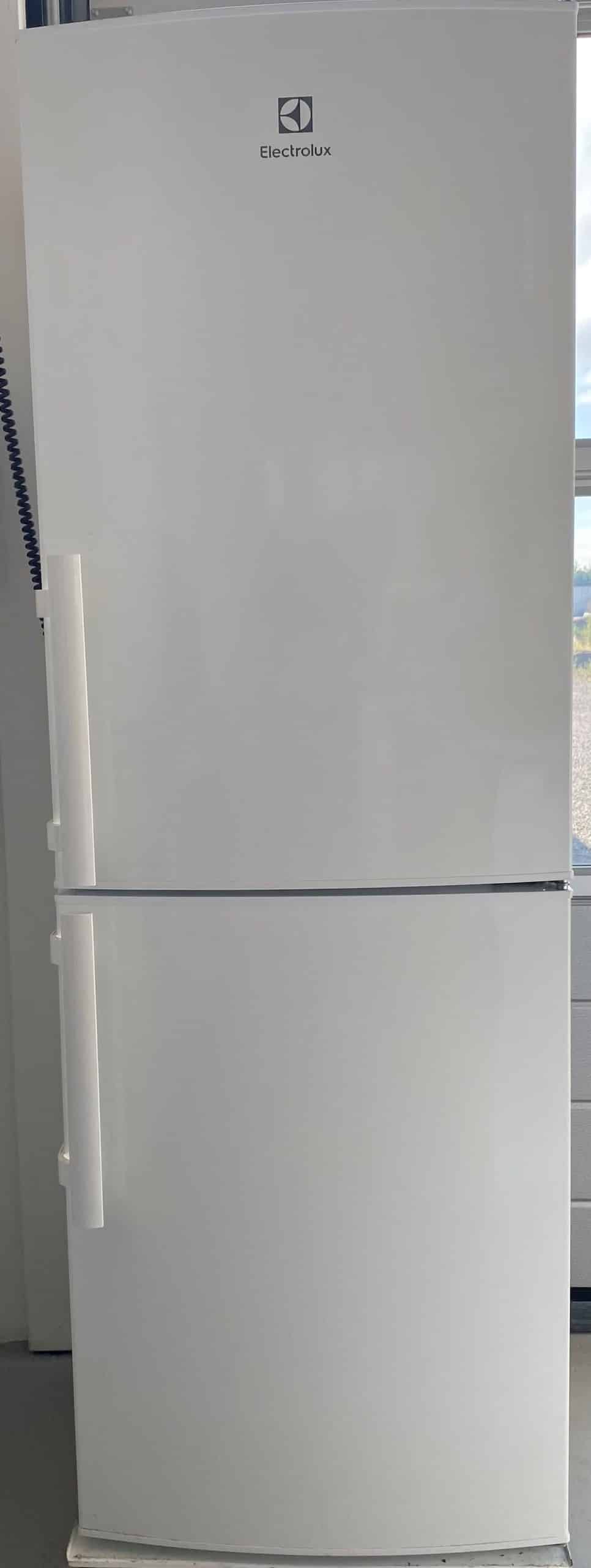 Brugt køle/fryseskab Electrolux 3201