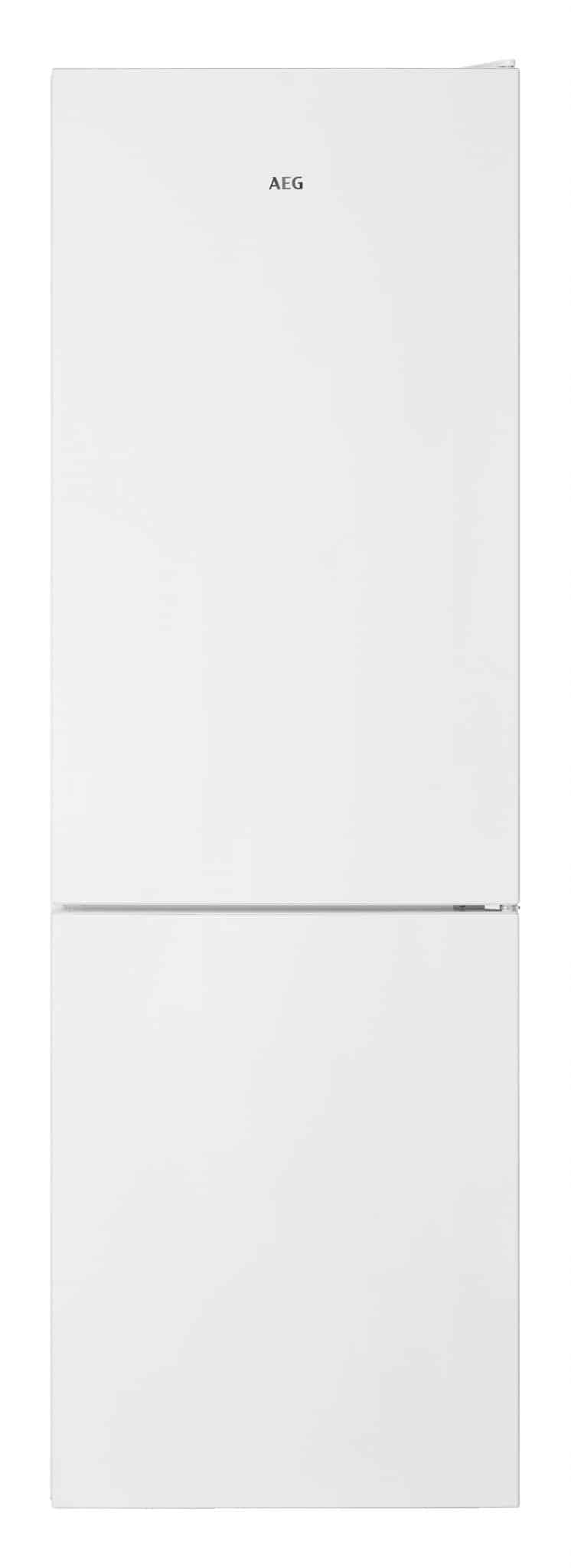 AEG Køle-/fryseskab ORC6M33XEW