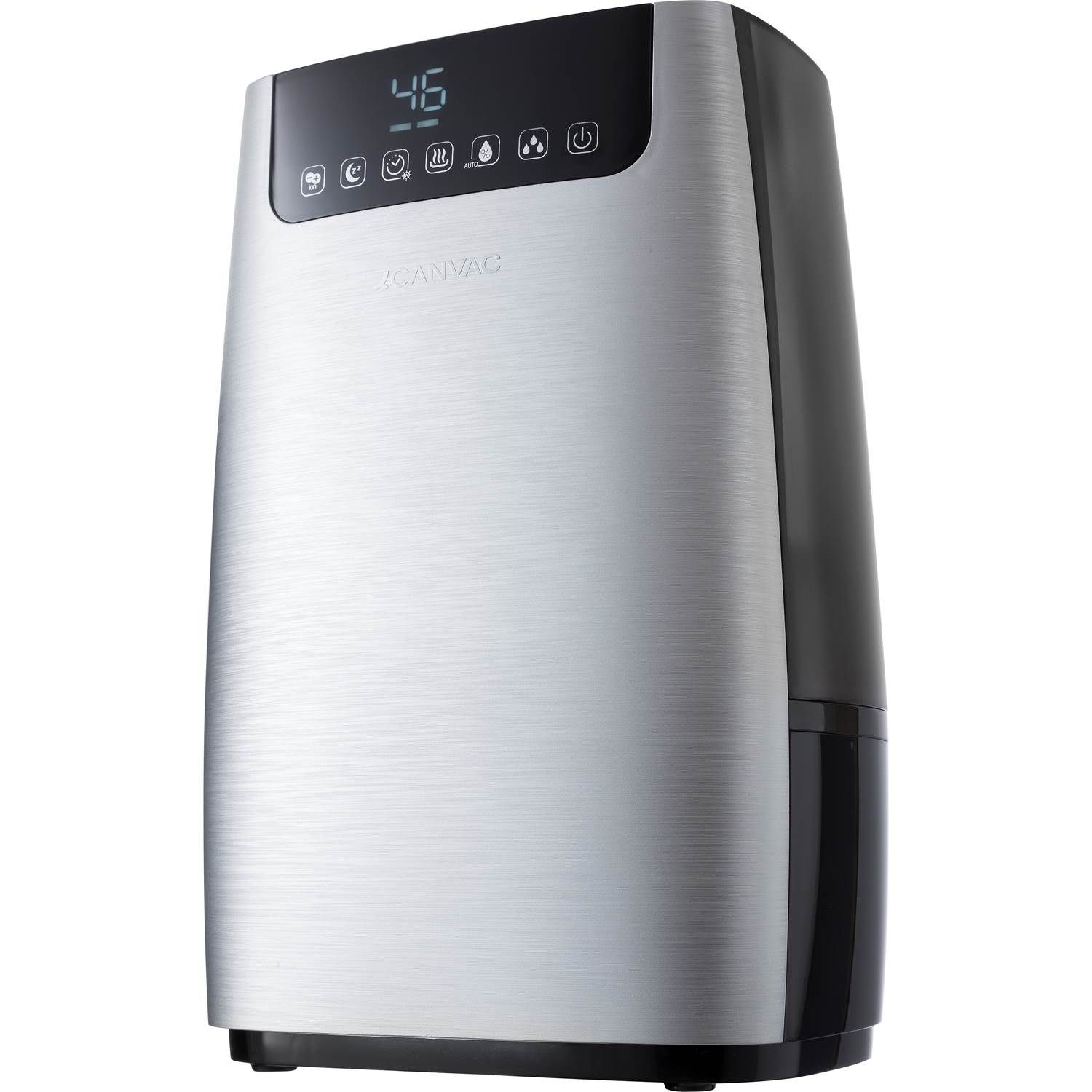 Canvac Luftfugtere og affugter CLF3302X