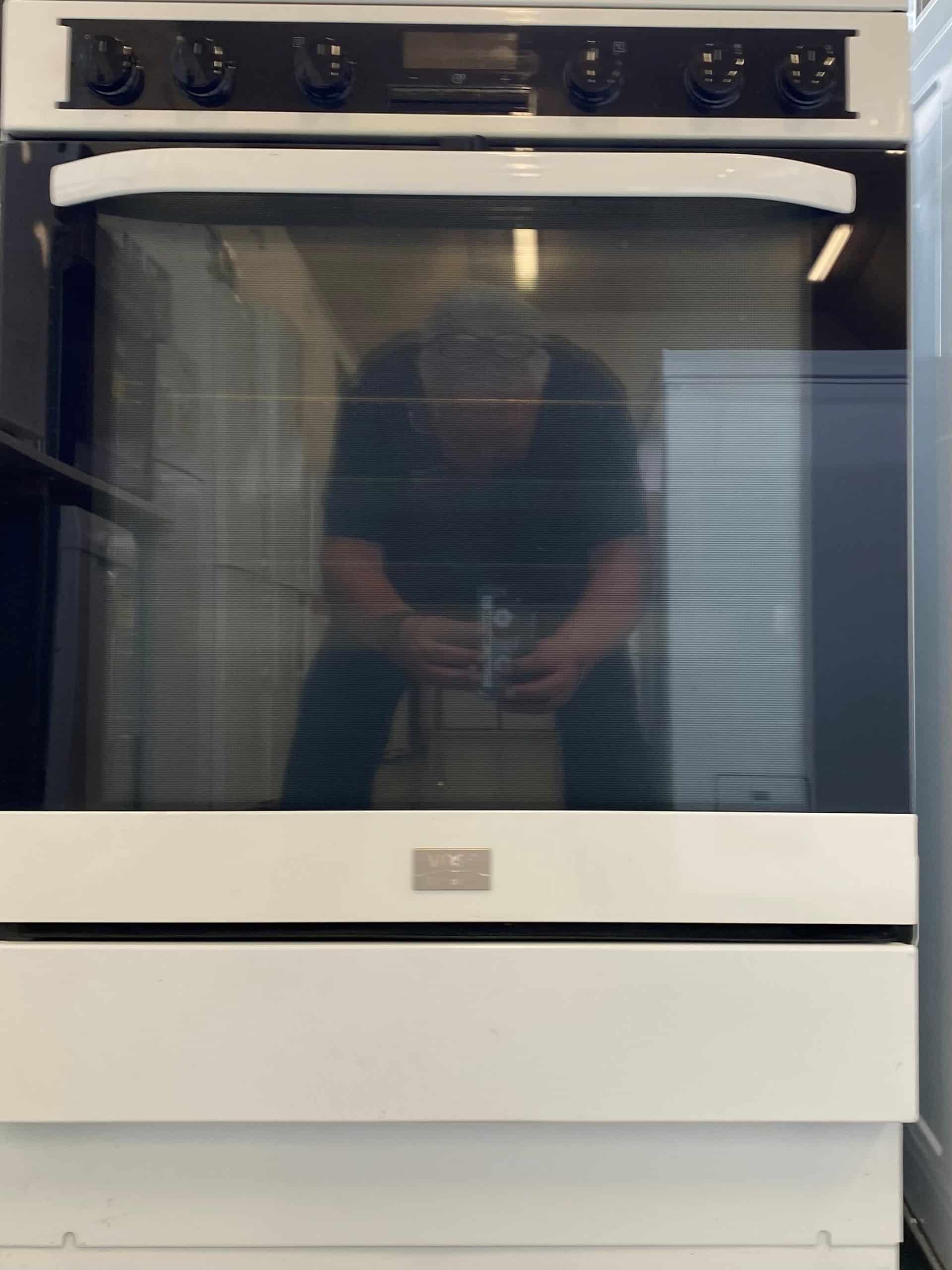 Brugt Voss induktionskomfur 24320