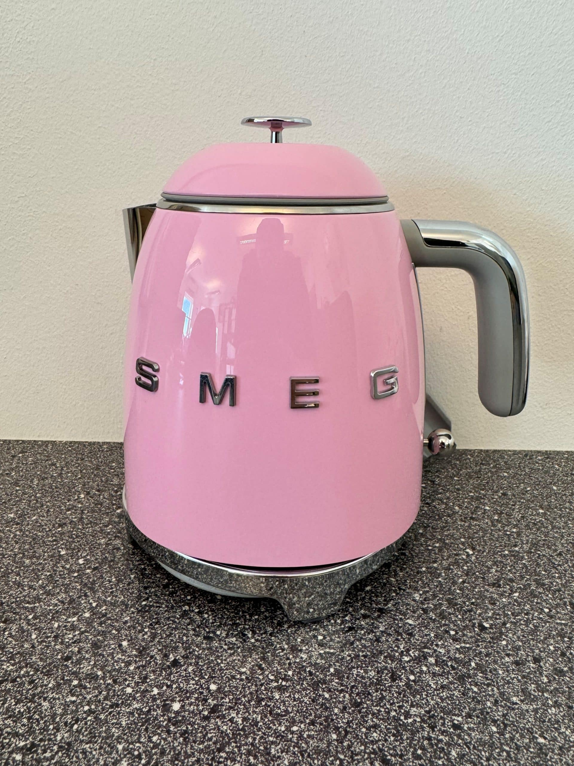 SMEG El-kedel KLF05PBEU
