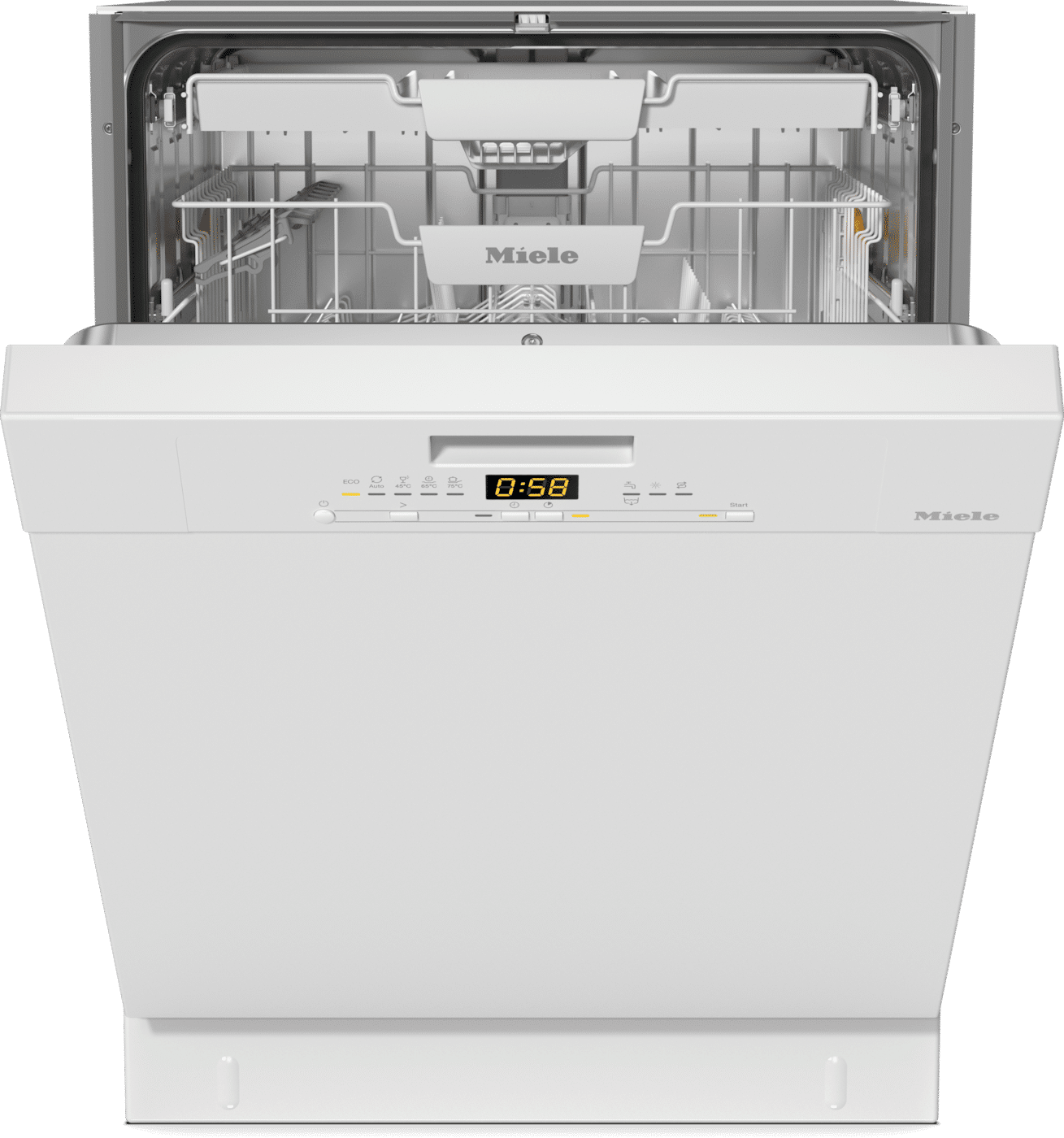 Miele Opvaskemaskine G5611SCU