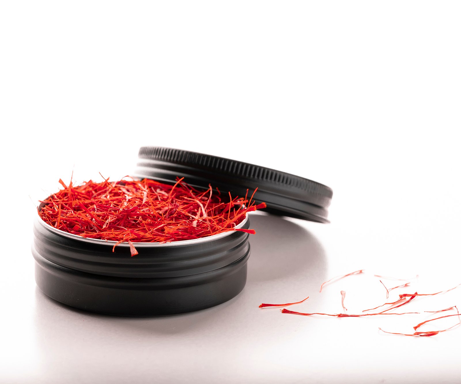 2g Ægte Persisk Safran Oplev det selv